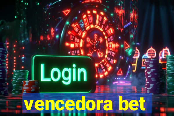 vencedora bet